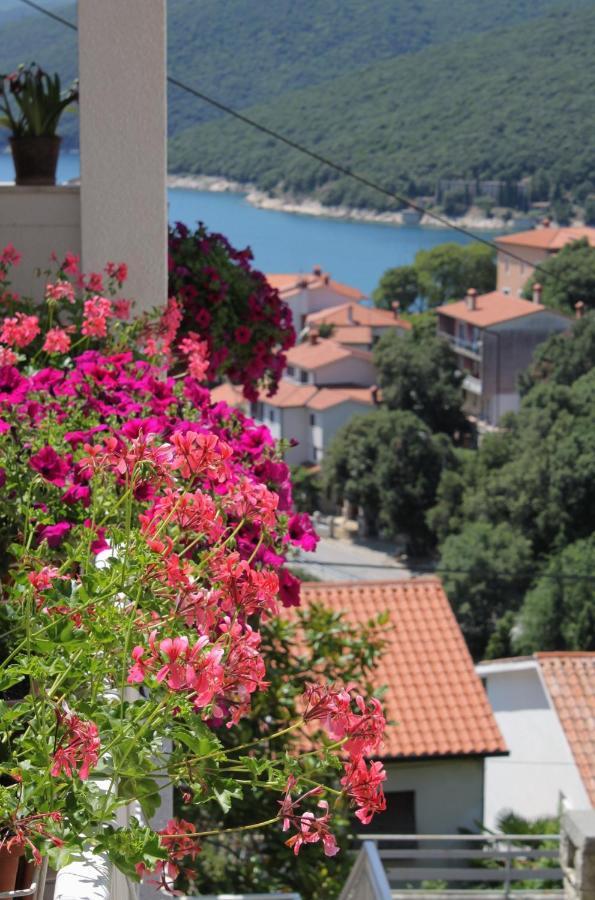 Apartments With A Parking Space Rabac, Labin - 2340 Extérieur photo