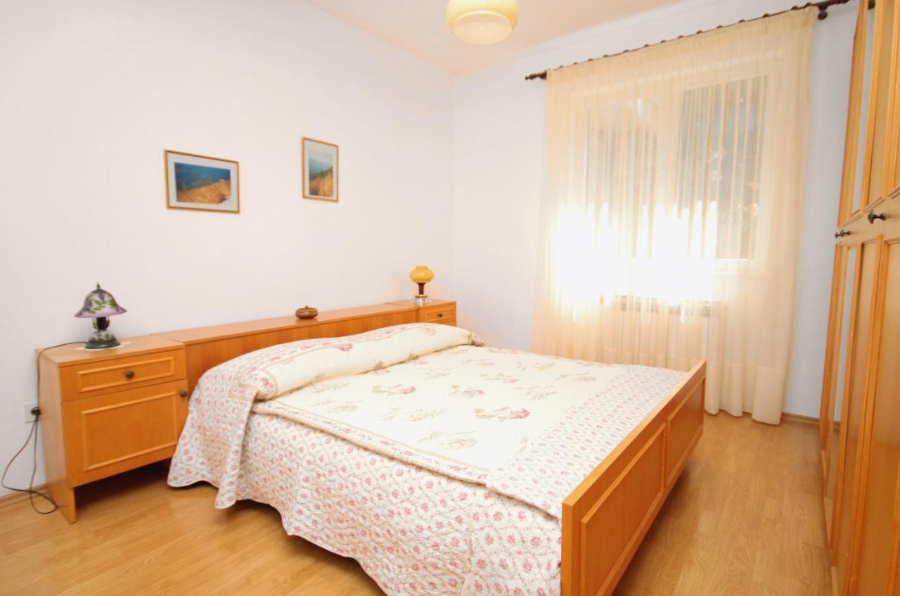 Apartments With A Parking Space Rabac, Labin - 2340 Extérieur photo
