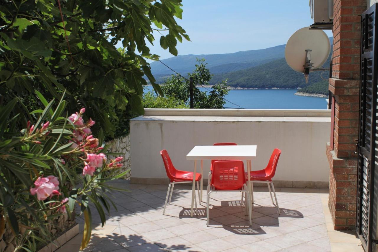 Apartments With A Parking Space Rabac, Labin - 2340 Extérieur photo