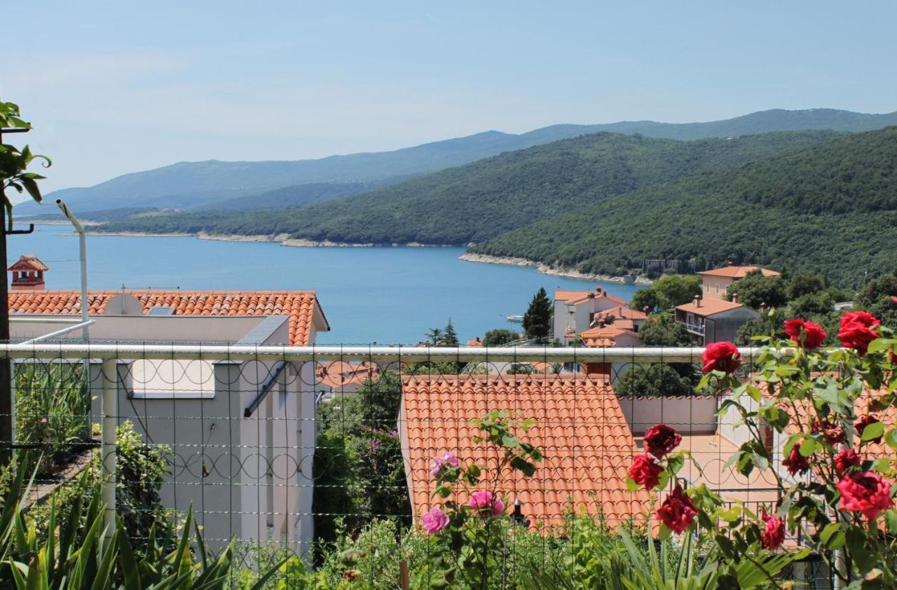 Apartments With A Parking Space Rabac, Labin - 2340 Extérieur photo