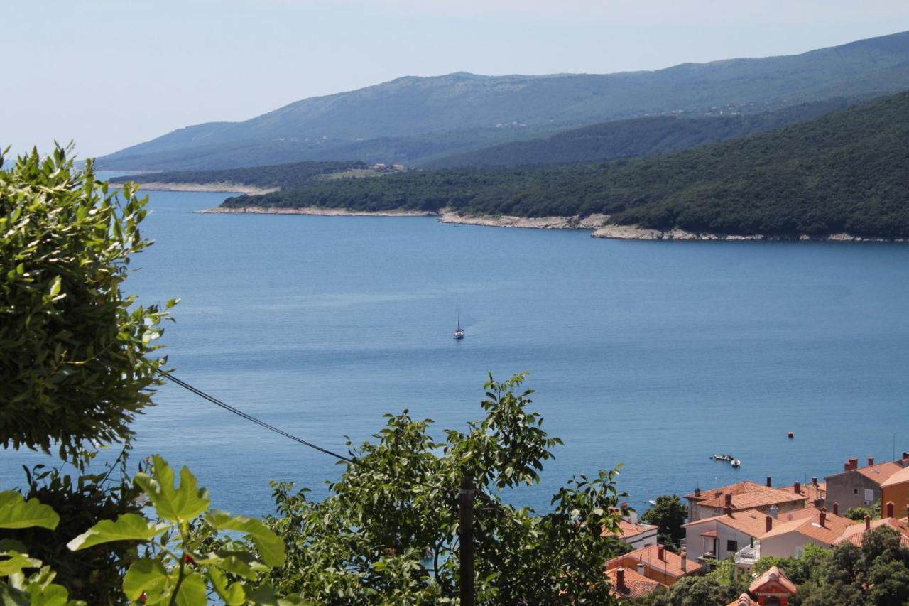 Apartments With A Parking Space Rabac, Labin - 2340 Extérieur photo
