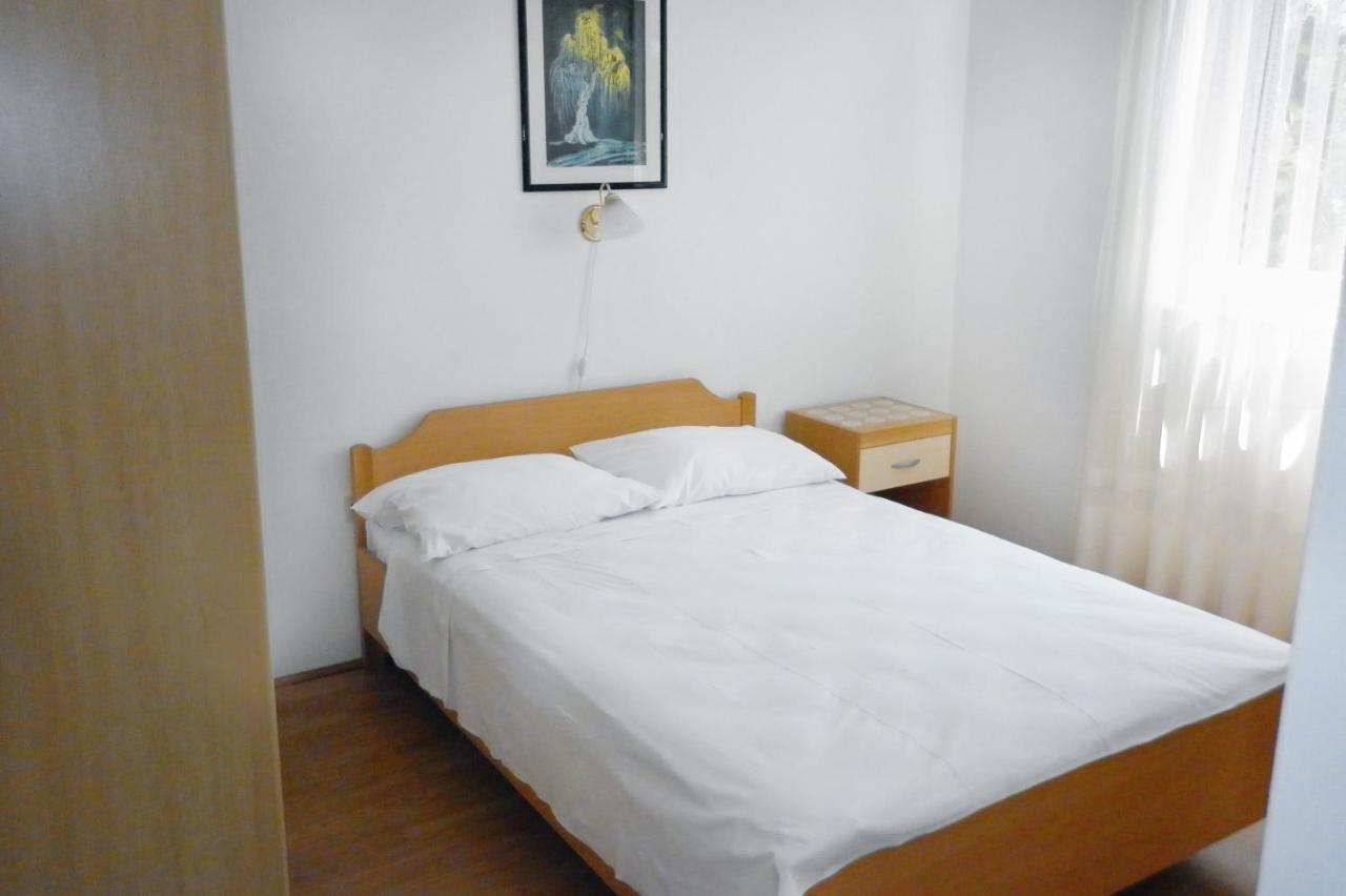 Apartments With A Parking Space Rabac, Labin - 2340 Extérieur photo