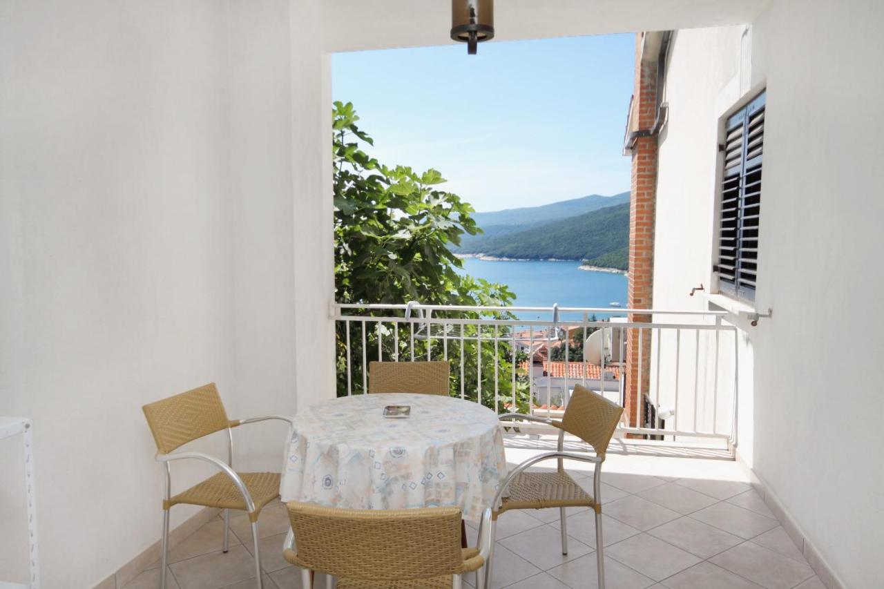 Apartments With A Parking Space Rabac, Labin - 2340 Extérieur photo