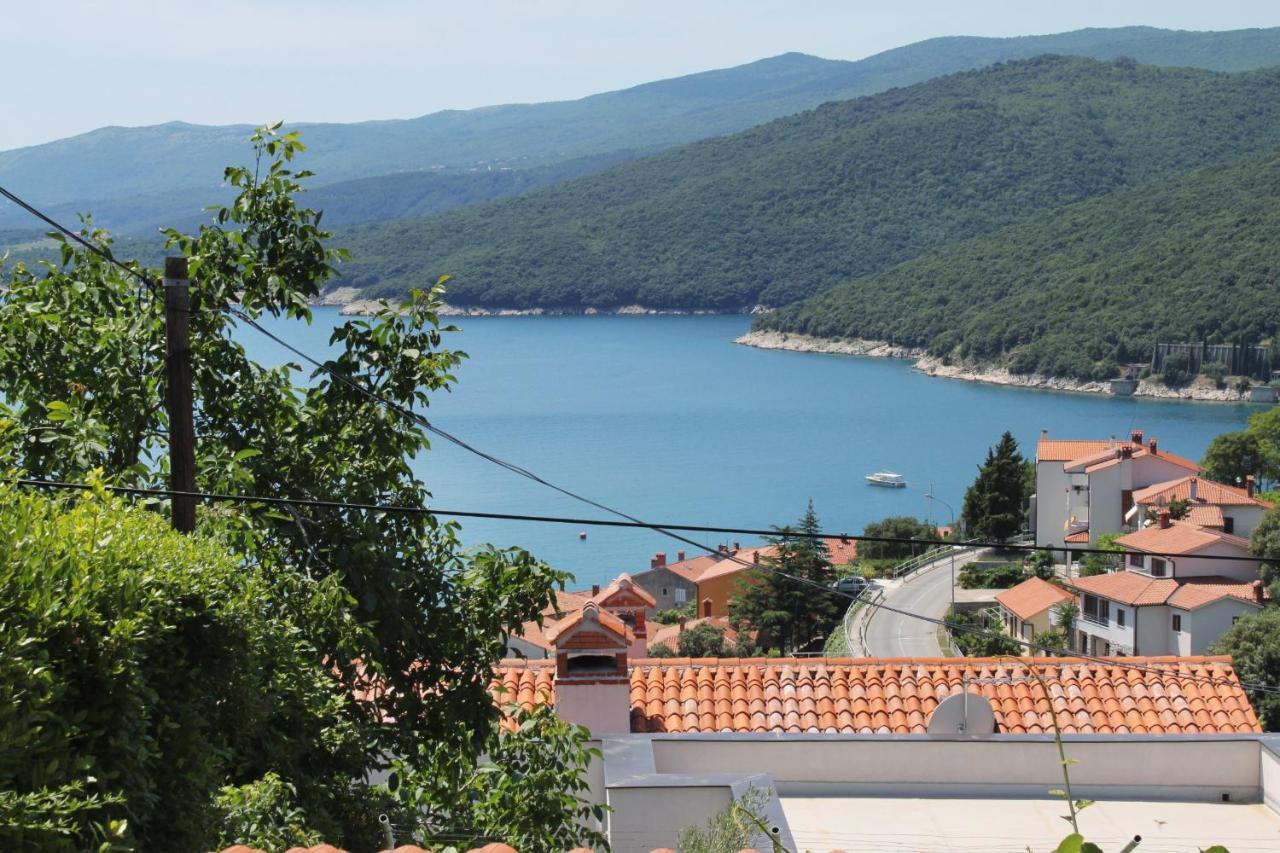 Apartments With A Parking Space Rabac, Labin - 2340 Extérieur photo
