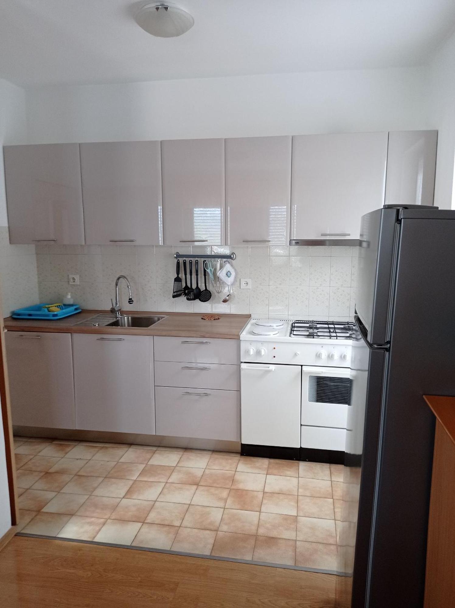 Apartments With A Parking Space Rabac, Labin - 2340 Chambre photo