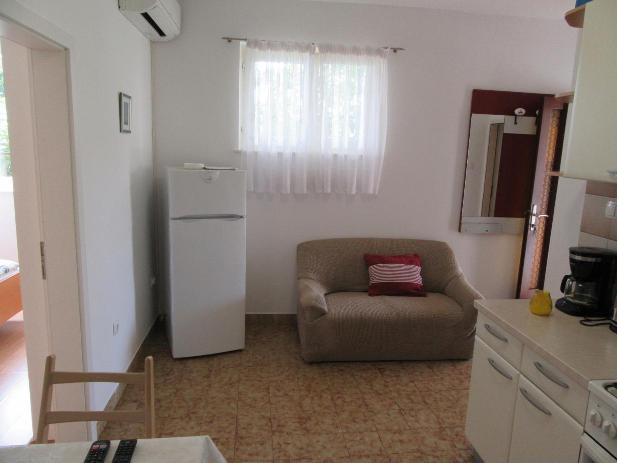 Apartments With A Parking Space Rabac, Labin - 2340 Extérieur photo