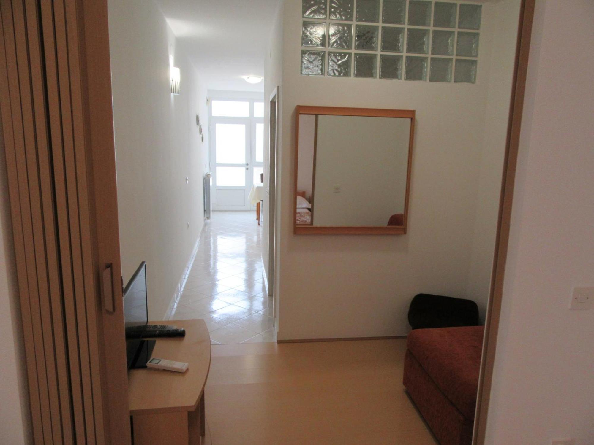 Apartments With A Parking Space Rabac, Labin - 2340 Extérieur photo